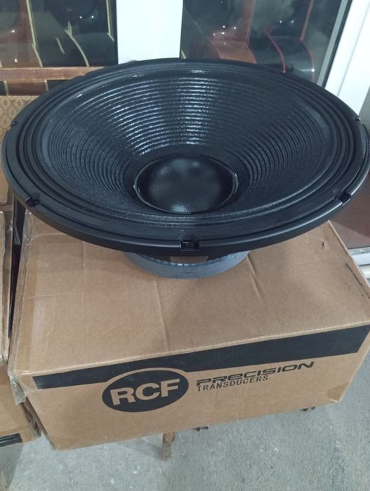 RCF 18 duym 2 ta dinamik sotiladi