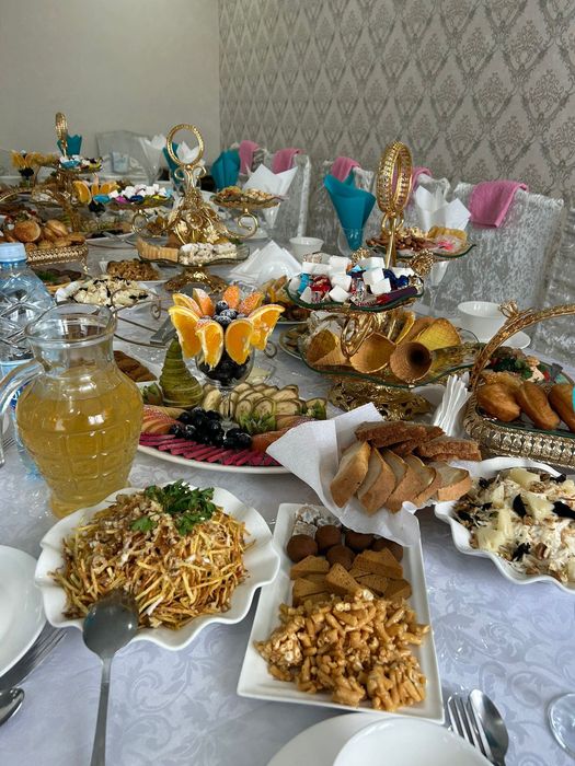 Аренда коттеджа до 70 человек