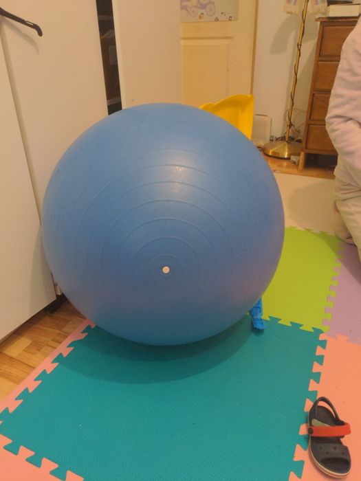 Minge fitness gyn exercitii Domyos