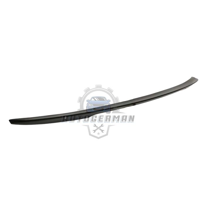 Спойлер G20 БМВ P style BMW 320d 320i 330d крило за багажник тунинг