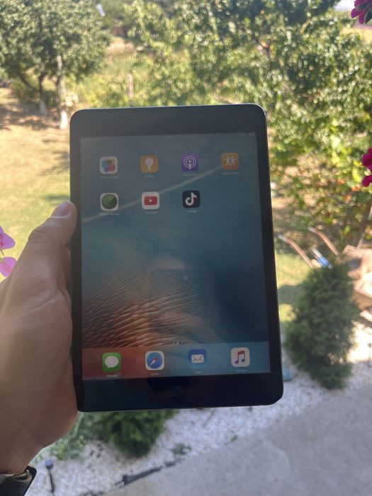 Vând Ipad functional