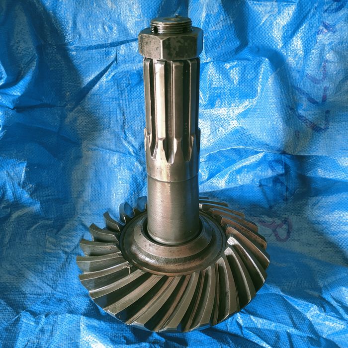 Главная пара краз 12/23