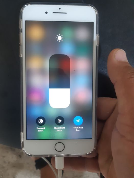 Iphone 8 plus garantiya