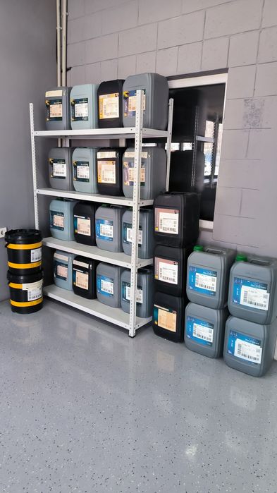 Дизельные масла, дизмасло, гидравлика