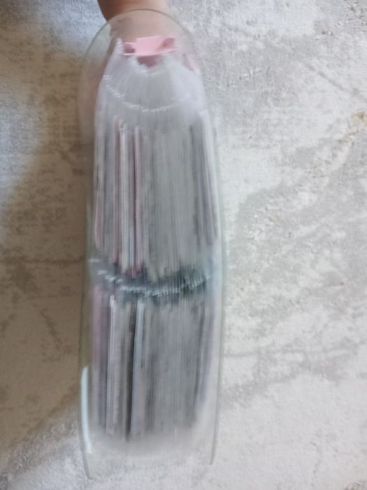 Продаю K-POP карточки + биндер оптом