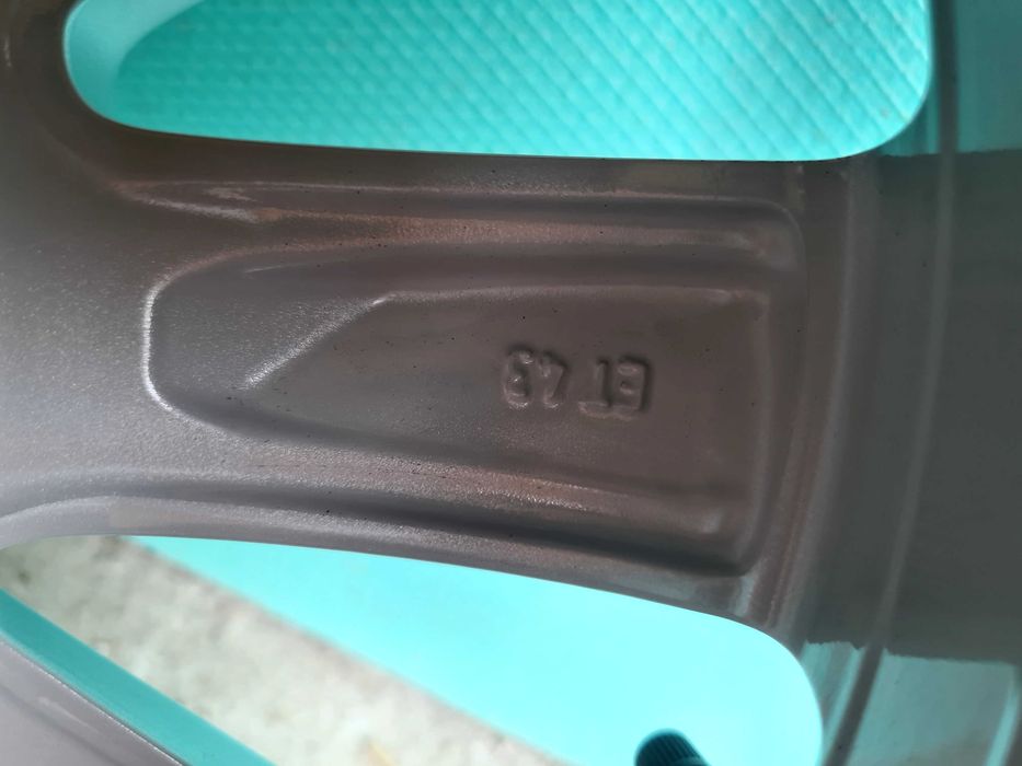 Джанти за Vw Tiguan