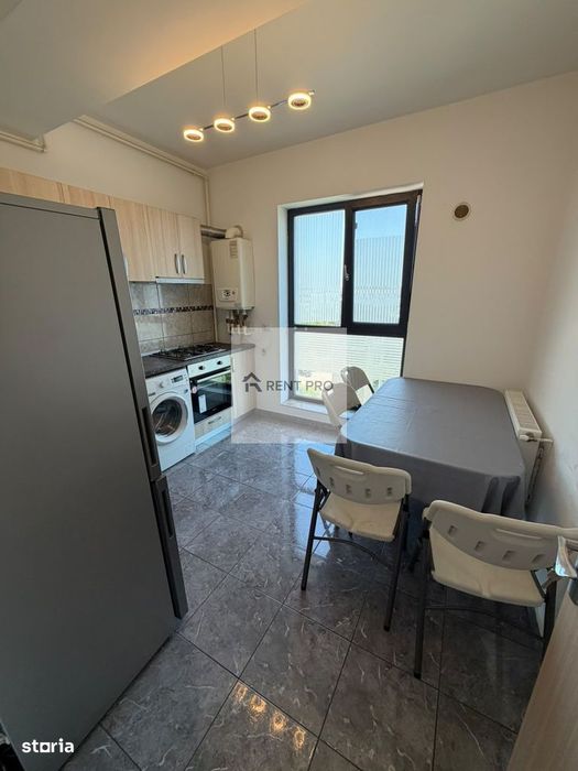 Apartament 2 camere de închiriat – Ranetti Residence | Grozăvești
