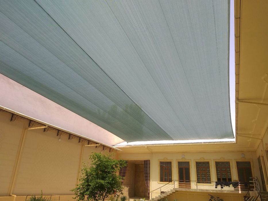 Mikroklimat va tumani