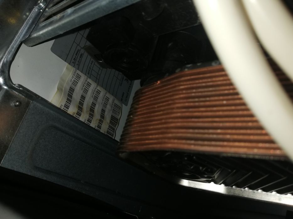 Газов котел Ariston