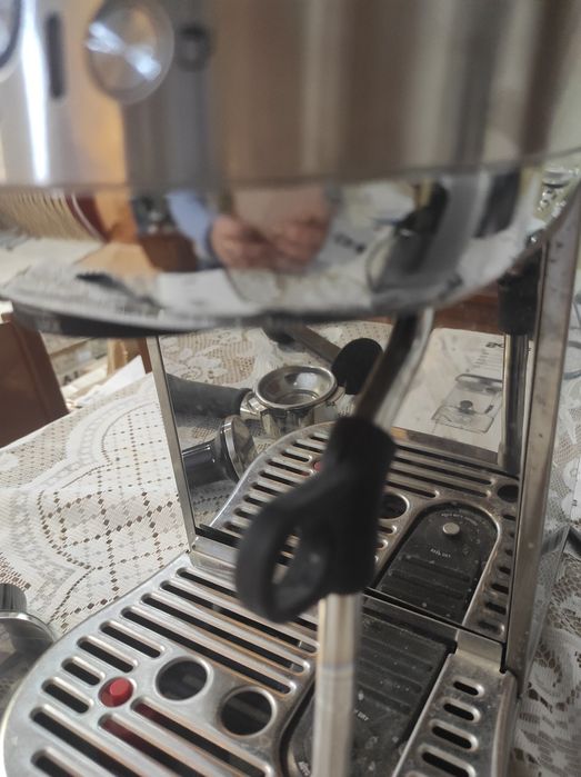 Кафемашина Bambino Plus. SAGE.