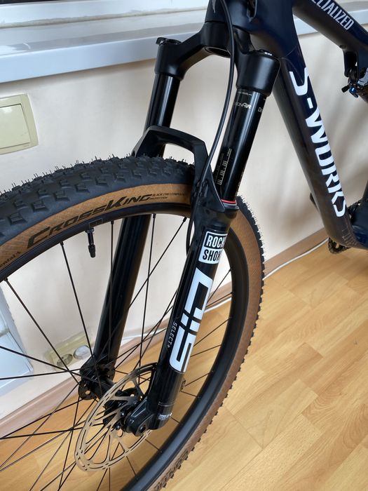 Specialized Epic EVO 2023 carbon 10.20 kg