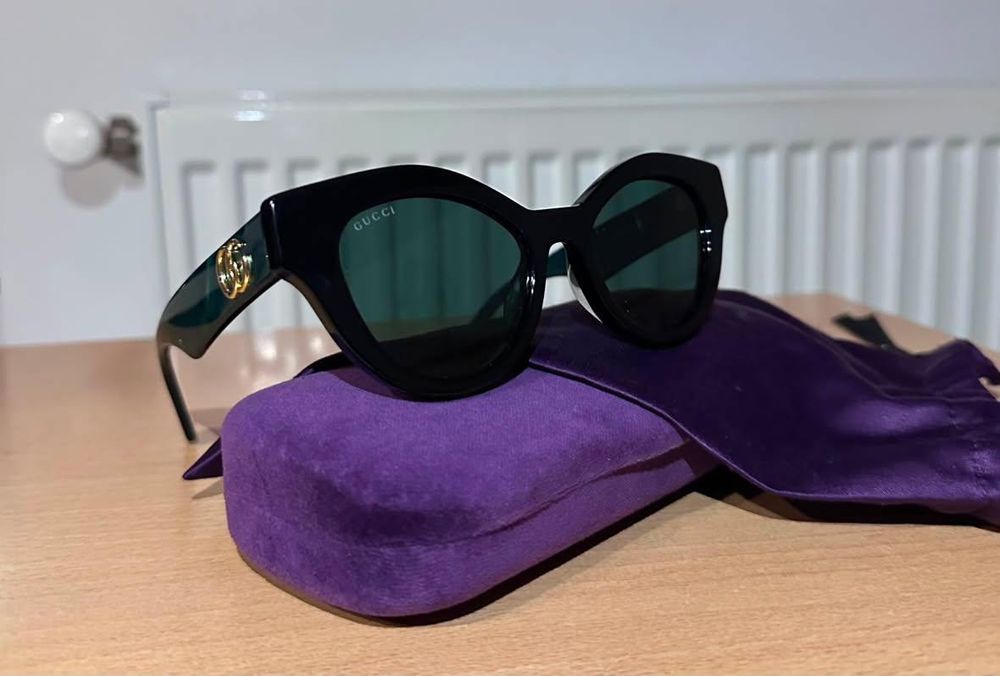 Слънчеви очила GUCCI