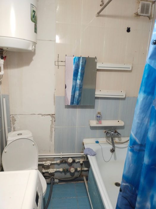 Продам однокомнатную квартиру