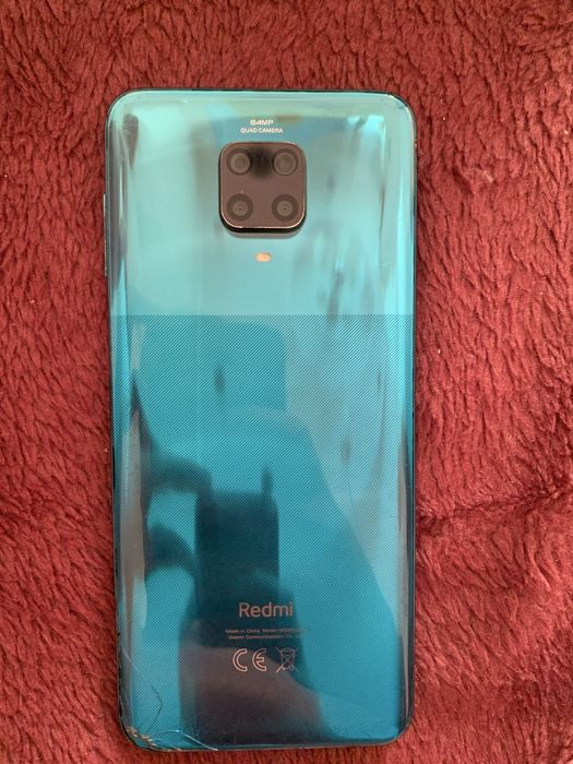 Redmi Note 9 PRO