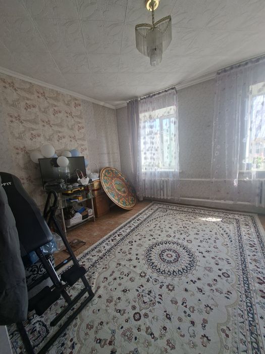 Продаётся квартира Новодолинка