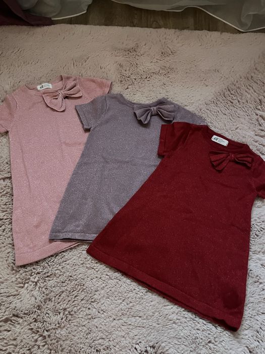 Rochite h&m marimea 92