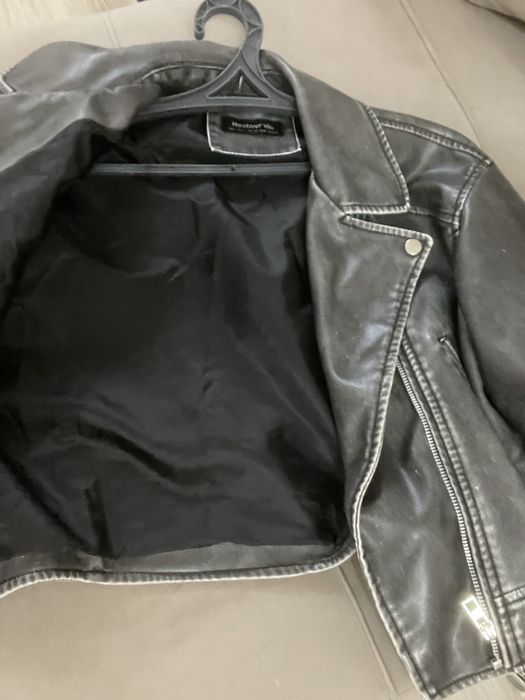 Продам косуху укороченную