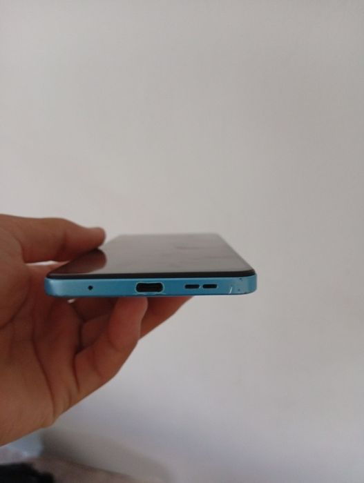 Redmi note 12 4g.