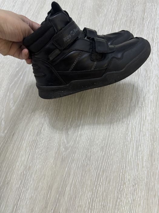 Обувь для мальчика