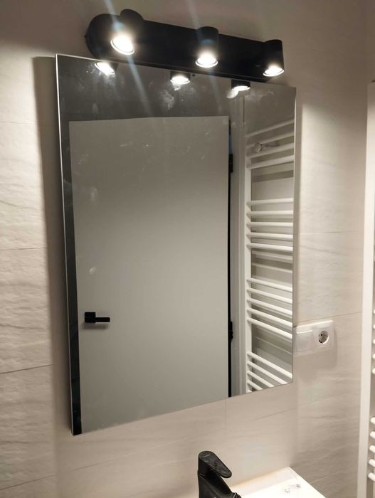 Apartament 2 camere, bloc nou, zona Lamaitei, cu loc de parcare, de inchiriat