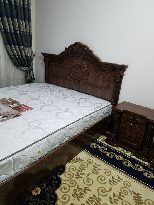 Mebel. Spalniy garnitur. Spalniy mebel