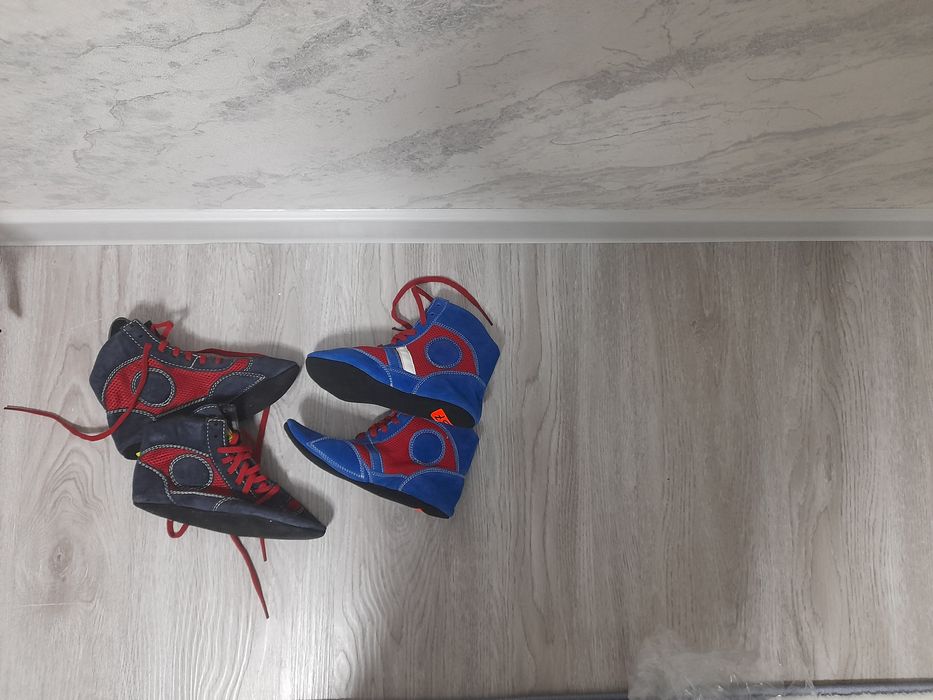 Спортивная обувь