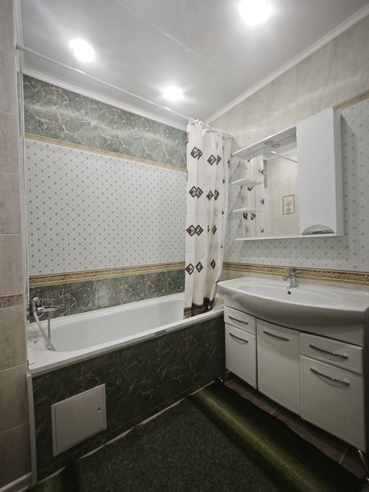 Сдаётся квартира на длительный срок.