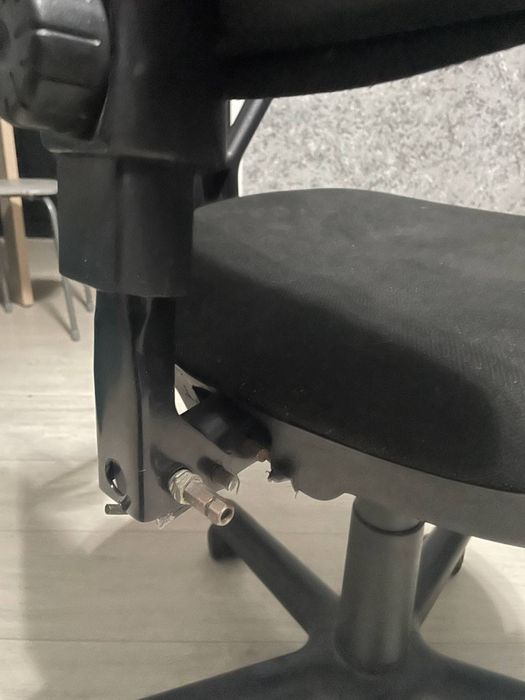 Кресло компьютерное