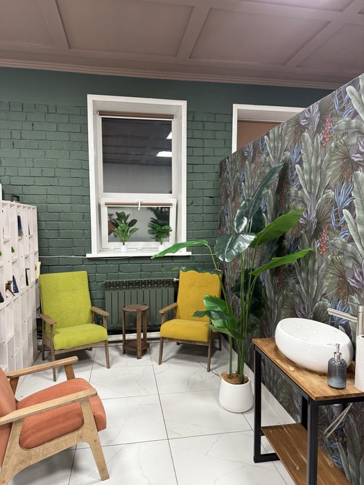 Сдается в аренду рабочие места для мастеров