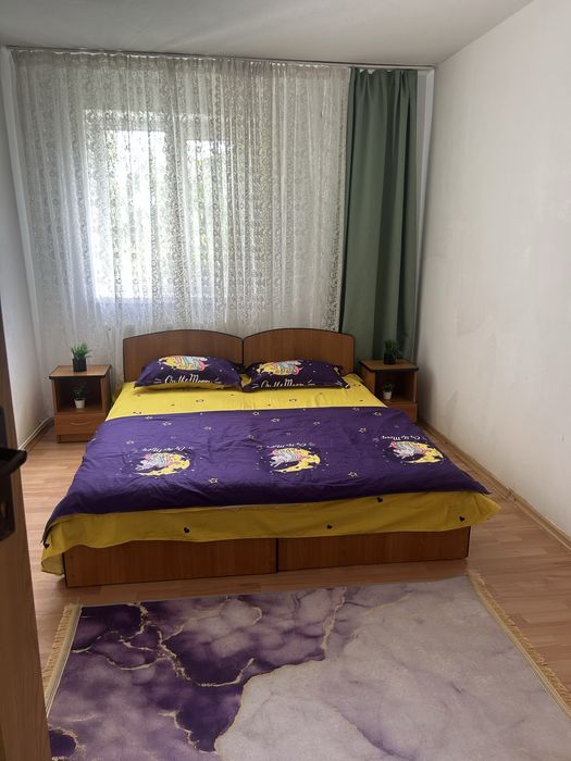 Apartament 2 camere regim hotelier