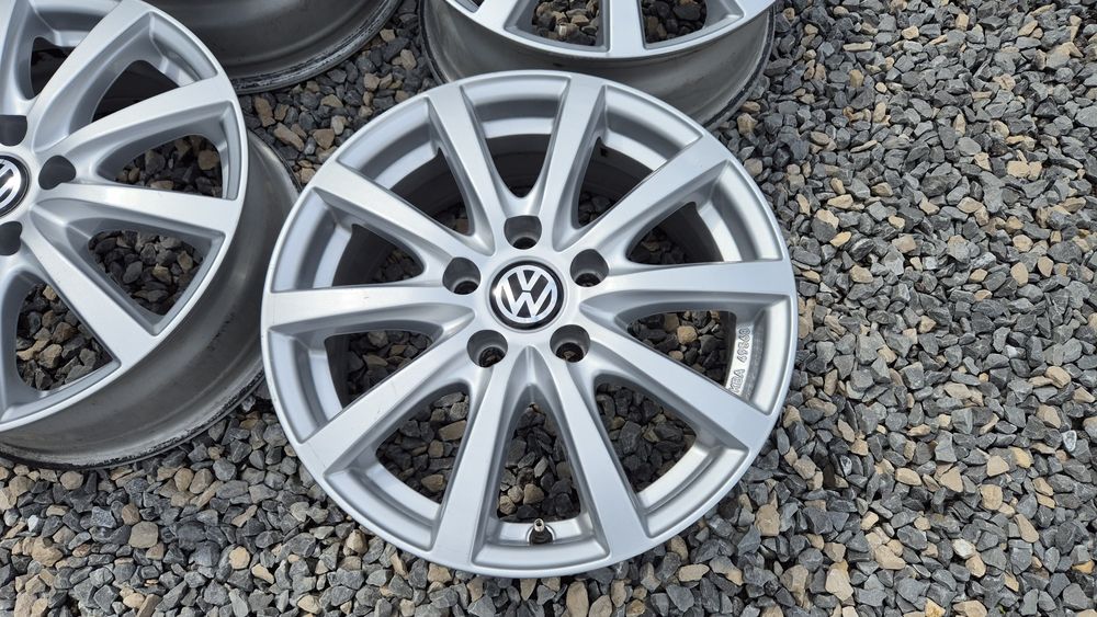 Джанти Фолксваген 5/112 VW 5x112