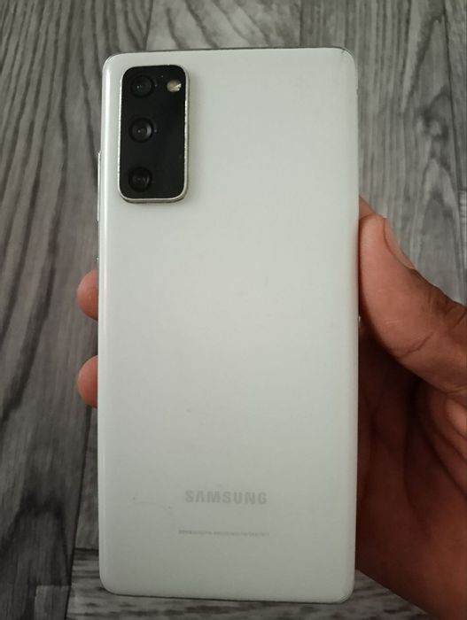 Samsung s20 fe 5G