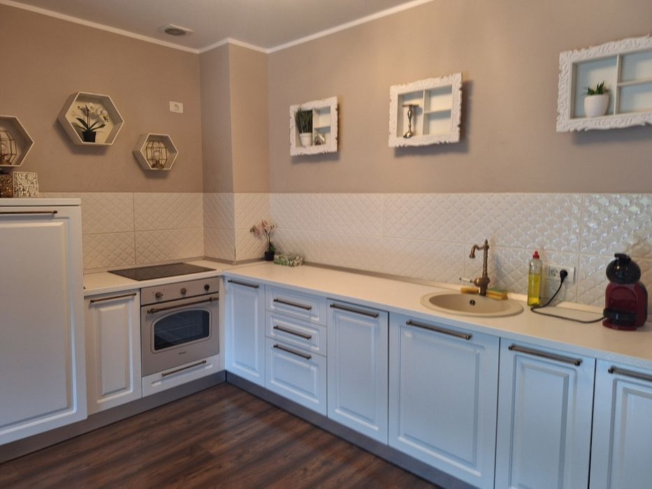 Apartament 3 camere Tampa Gardens