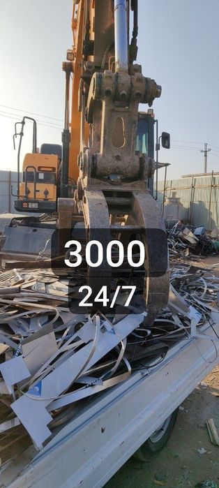 Metallom olamiz металлолом вивоз 24/7