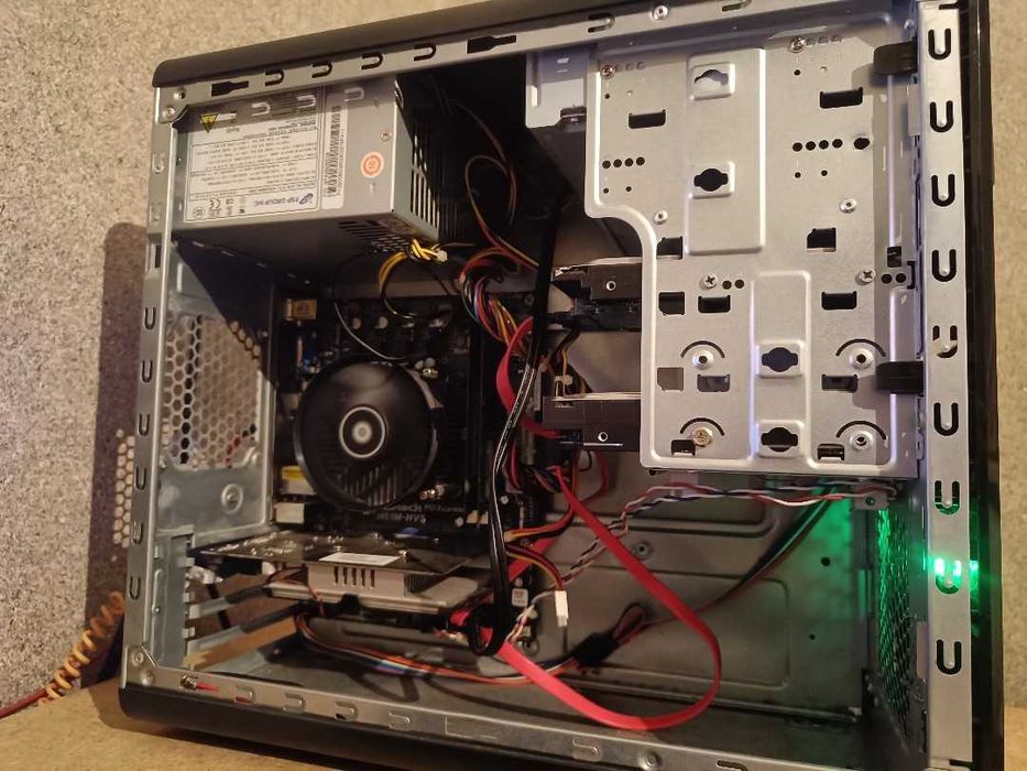 Продам Компьютер/ПК