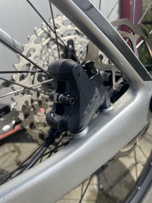 canyon exceed cf 5
