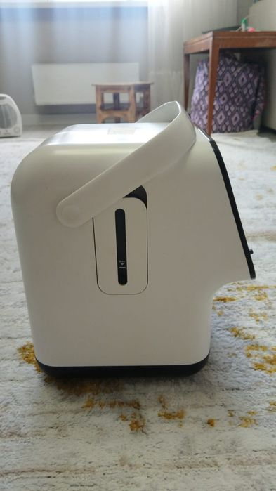 Кислородный аппарат