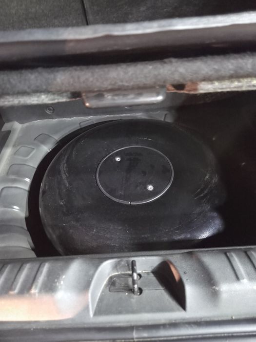 Chevrolet Tracker 2 LS