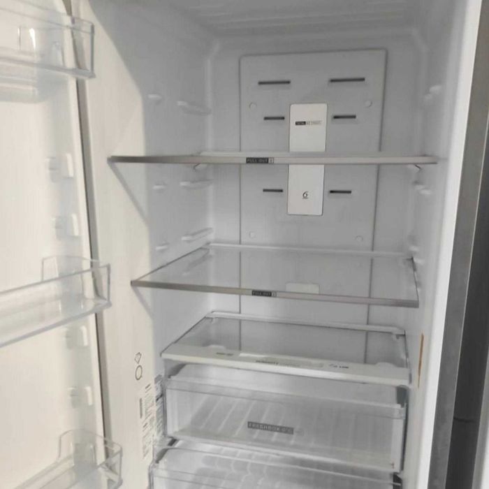 Холодильник Whirpool