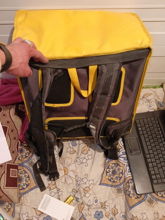 Термокороб,термосумка