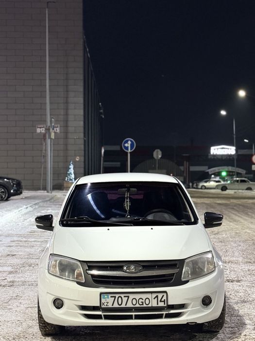 Продам гранту,обмен не интересует