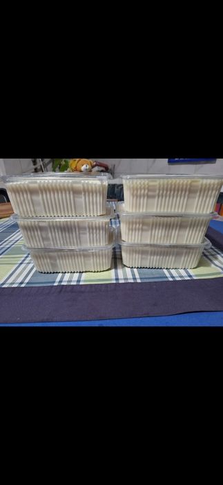 Untură de porc de casă