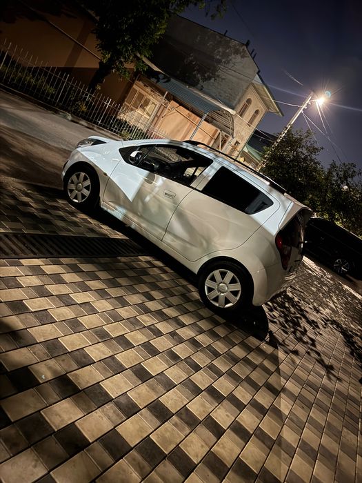 Спарк Пропан газ 4300 Автомат Наварот