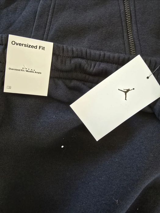 Jordan Oversized   M