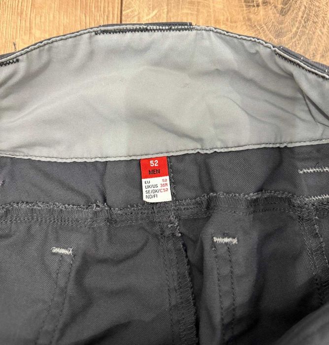 Engelbert Strauss 52 L barbati Motion 2020 pantaloni