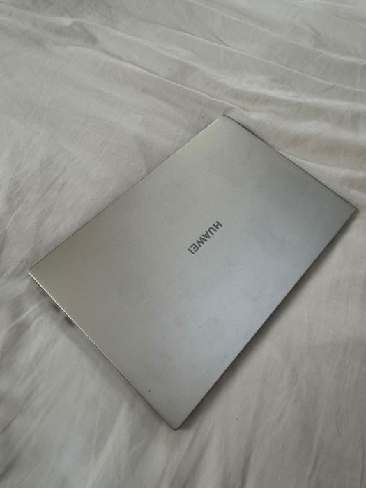 Huawei MateBook D15