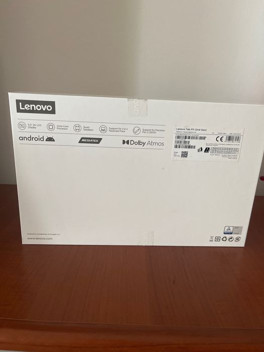 Tabletă Lenovo Tab P 11