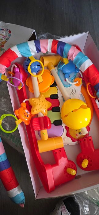 Активна гимнастика