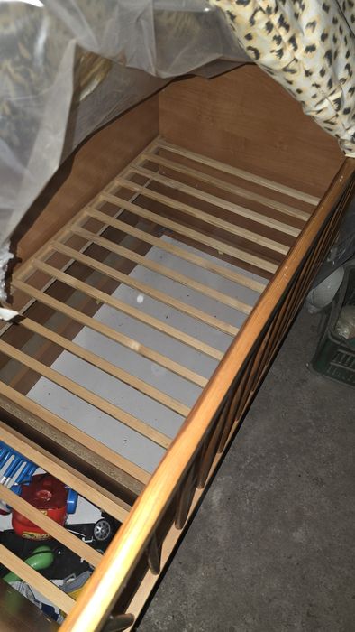 Кошара с повивалник