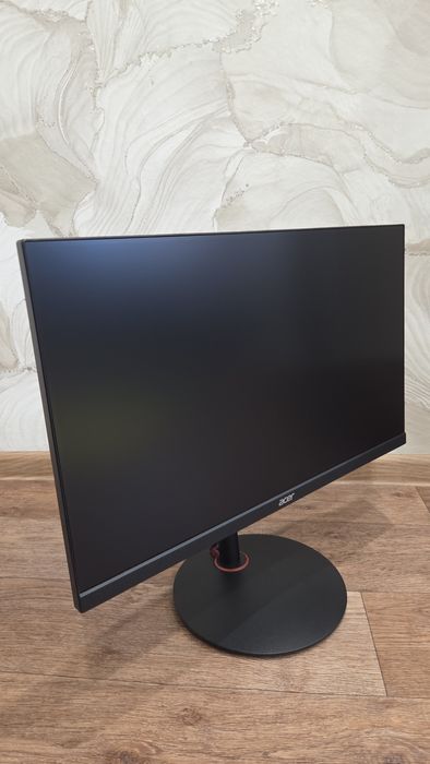 Монитор Acer XV242Y Pbmiiprx 165 гц